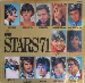 Stars 71 (LP) - Bild 1