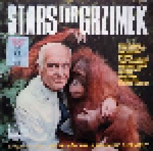 Cover - John Eichendorff: Stars Für Grzimek