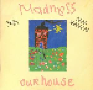 Madness: Our House (12") - Bild 1