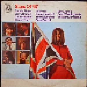 Cover - Davy Jones: Stars Of '67