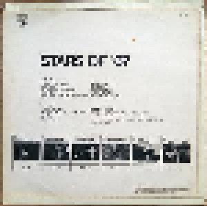 Stars Of '67 (LP) - Bild 2
