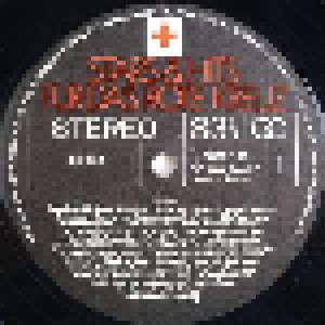 Stars & Hits Für Das Rote Kreuz 73-74 (LP) - Bild 3