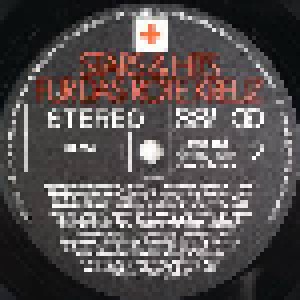 Stars & Hits Für Das Rote Kreuz 73-74 (LP) - Bild 4