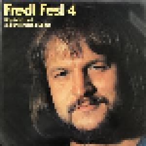 Fredl Fesl: 4 - Bayrische Und Melankomische Lieder - Cover