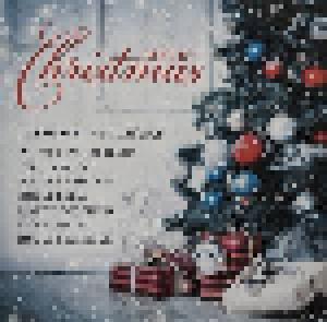 Merry Christmas - 20 Christmas Classics - Cover