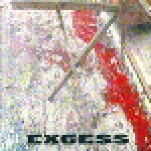 S.N.P.: Excess - Cover