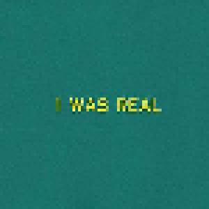 75 Dollar Bill: I Was Real - Cover