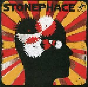 Stonephace: Stonephace - Cover