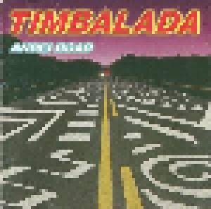 Timbalada: Andei Road - Cover