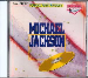 Michael Jackson: Live & Alive - Cover