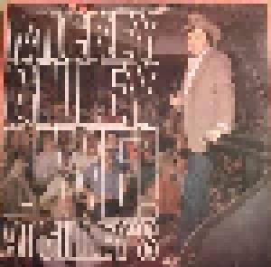 Mickey Gilley: Mickey Gilley Live! At Gilley's - Cover