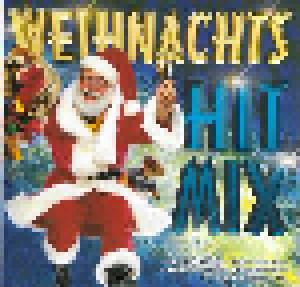 Weihnachts Hitmix - Cover