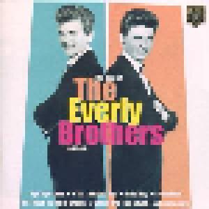 The Everly Brothers: Best Of The Everly Brothers 1957-60, The - Cover