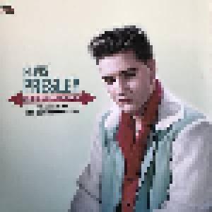 Elvis Presley: From Hollywood To Nashville - The Essential 1957-58 Studio Masters - Cover