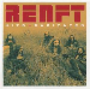 Klaus Renft Combo: Hits+Raritäten - Cover