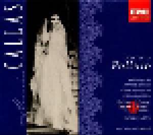 Gaetano Donizetti: Poliuto (Gesamtaufnahme) - Cover