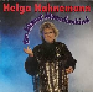 Helga Hahnemann: Een Kleenet Menschenkind - Cover