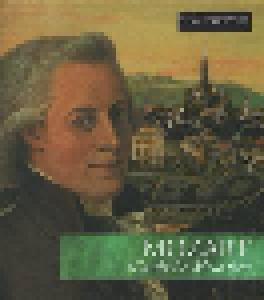 Wolfgang Amadeus Mozart: Klassische Melodien - Cover