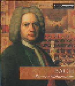 Johann Sebastian Bach: Barocke Meisterwerke - Cover