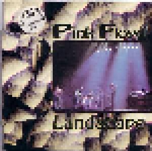 Pink Floyd: Landscape - Cover