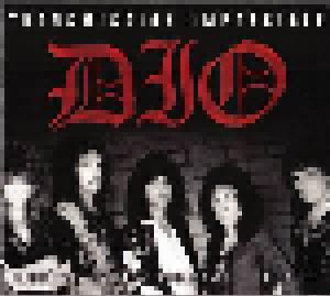 Dio: Transmission Impossible - Cover