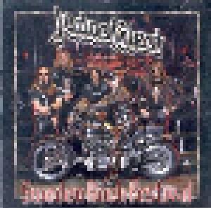 Judas Priest: Sweden Rock Festival - Cover