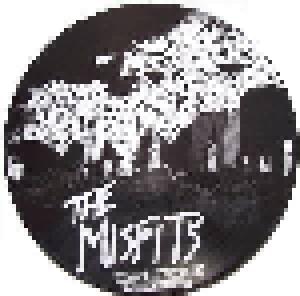 Misfits: Max's Kansas City (New York 12/20/1978) - Cover
