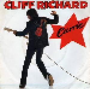 Cliff Richard: Carrie - Cover