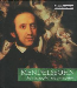 Felix Mendelssohn Bartholdy: Fantastische Traumwelten - Cover