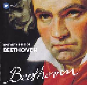 Ludwig van Beethoven: Very Best Of Beethoven, The - Cover
