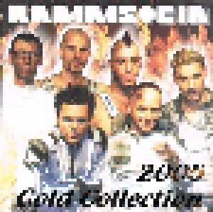 Rammstein: 2005 Gold Collection - Cover