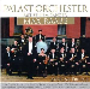 Das Palast Orchester Mit Seinem Sänger Max Raabe: 20 Grosse Erfolge - Cover