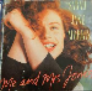 Sarah Jane Morris: Me And Mrs Jones - Cover