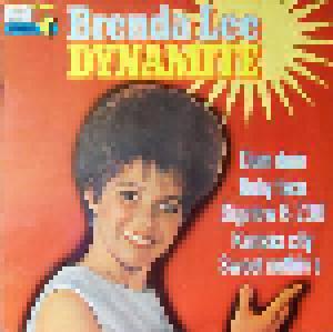 Brenda Lee: Dynamite - Cover