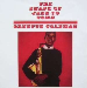 Ornette Coleman: Shape Of Jazz To Come, The - Cover