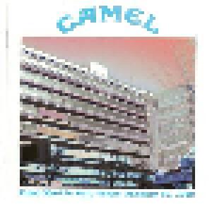 Camel: Kosei Nenkin Hall, Tokyo 27/1/80 - Cover