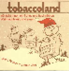 Tobaccoland Vol. 1 - Cover
