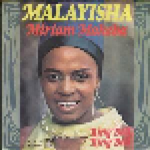 Miriam Makeba: Malayisha - Cover