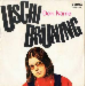 Uschi Brüning: Dein Name - Cover