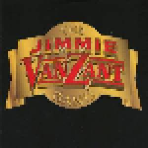 Jimmie The Van Zant Band: Jimmie Van Zant Band, The - Cover