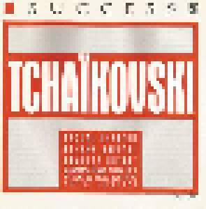 Pjotr Iljitsch Tschaikowski: Tchaïkovski - Cover