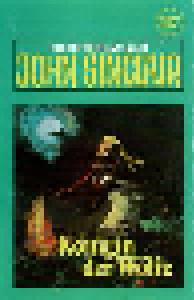John Sinclair: (TSB 102) - Königin Der Wölfe (Teil 2 Von 2) - Cover