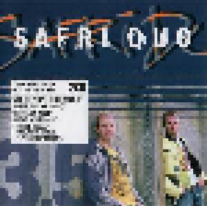 Safri Duo: 3.5 - Cover