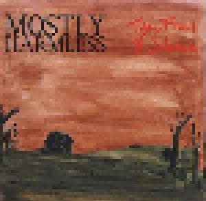 Mostly Harmless: Fruit Of Silence, The - Cover