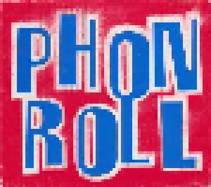 Phon Roll: 90 In The Shade - Cover