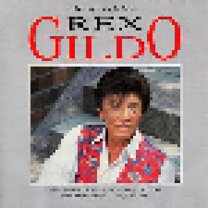 Rex Gildo: Grossen Erfolge, Die - Cover