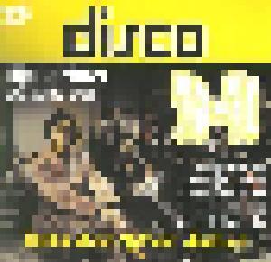 Disco Ilja Richter Präsentiert: 70 -71 Hits Der 70'er Jahre - Cover