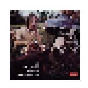 Jack Bruce: Things We Like (CD) - Bild 1