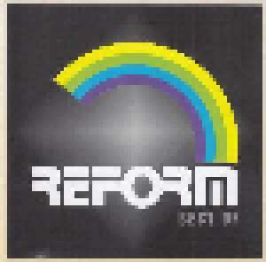 Cover - Reform: Best Of Reform
