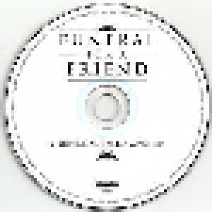 Funeral For A Friend: Kicking And Screaming (Promo-Single-CD) - Bild 3